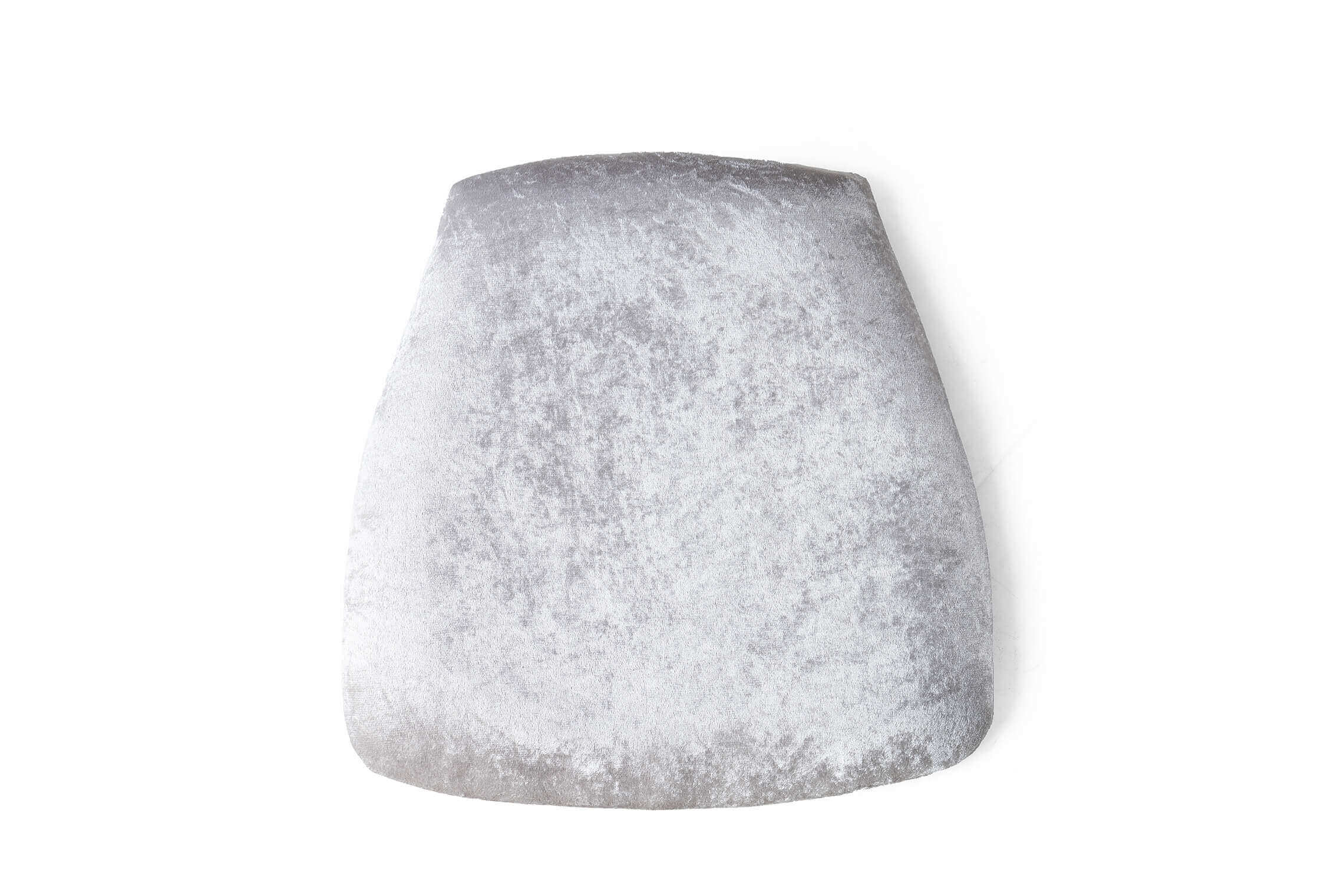Mesa Seat Cushion - Gümüs